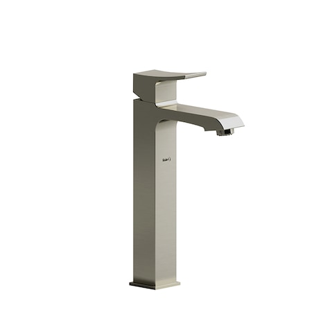 Riobel Single Hole Lavatory Faucet ZL01BN